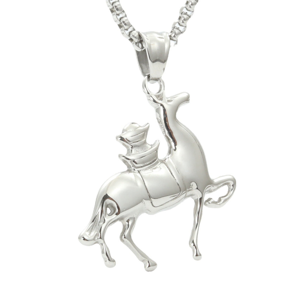 Romantic Gold Necklace for Special Moments