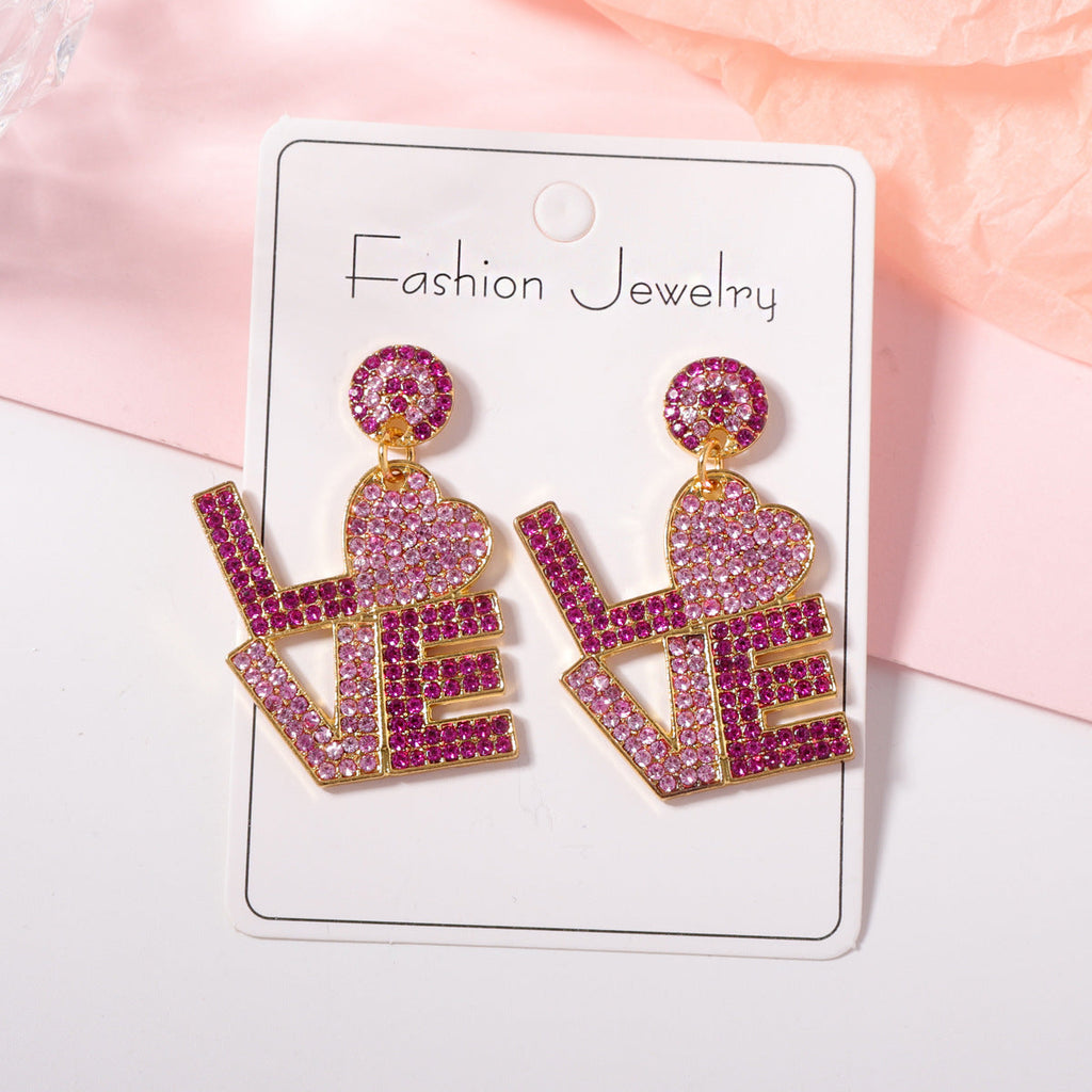 Elegant Earring for Every Occasion