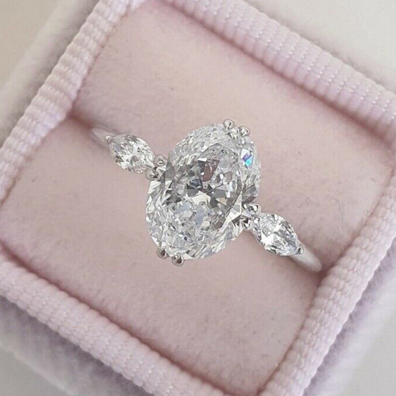 Elegant Ring for Every Occasion