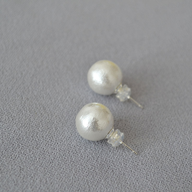 Stunning Silver Earring for Daily Wear