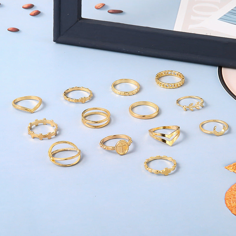 Charming Ring for Any Occasion