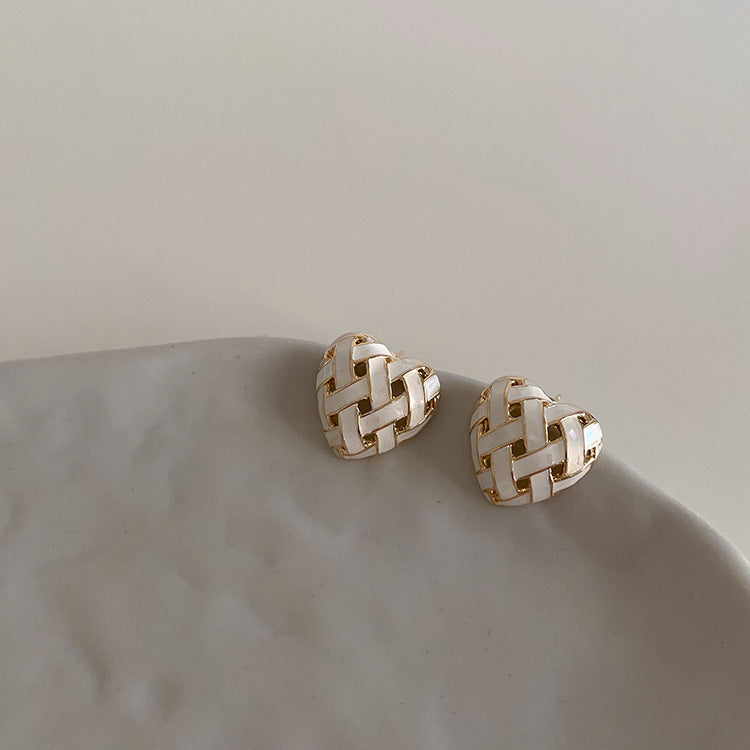 Stunning Earring for Daily Wear