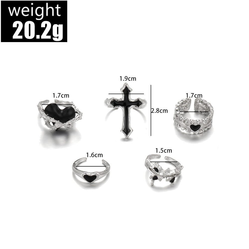 Charming Set for Any Occasion