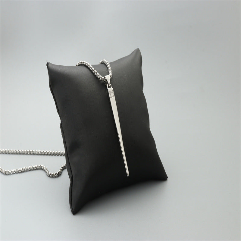 Romantic Necklace for Special Moments