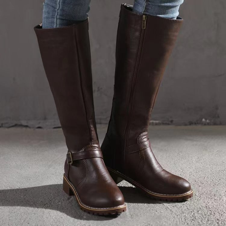 Beautifully Crafted Orthopedic Boots