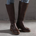 Beautifully Crafted Orthopedic Boots
