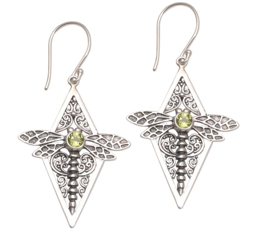 Classic Earring with Timeless Appeal