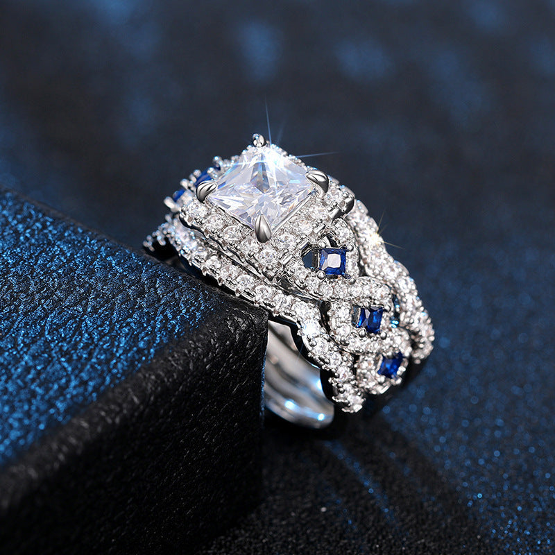 Charming Ring for Any Occasion