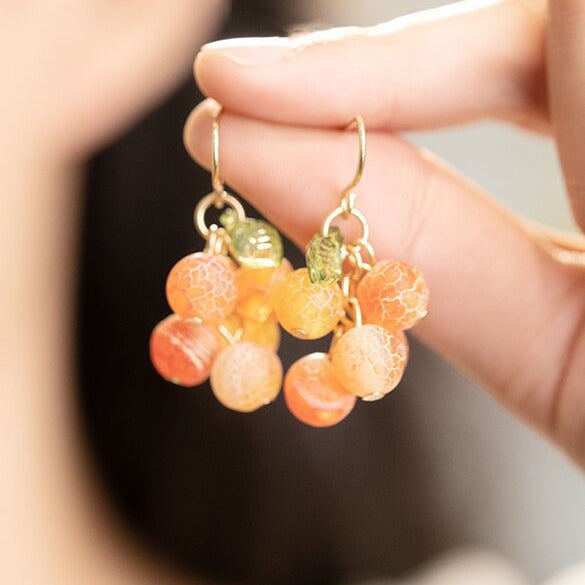 Classic Earring with Timeless Appeal