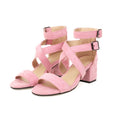 Beautifully Crafted Orthopedic Sandals
