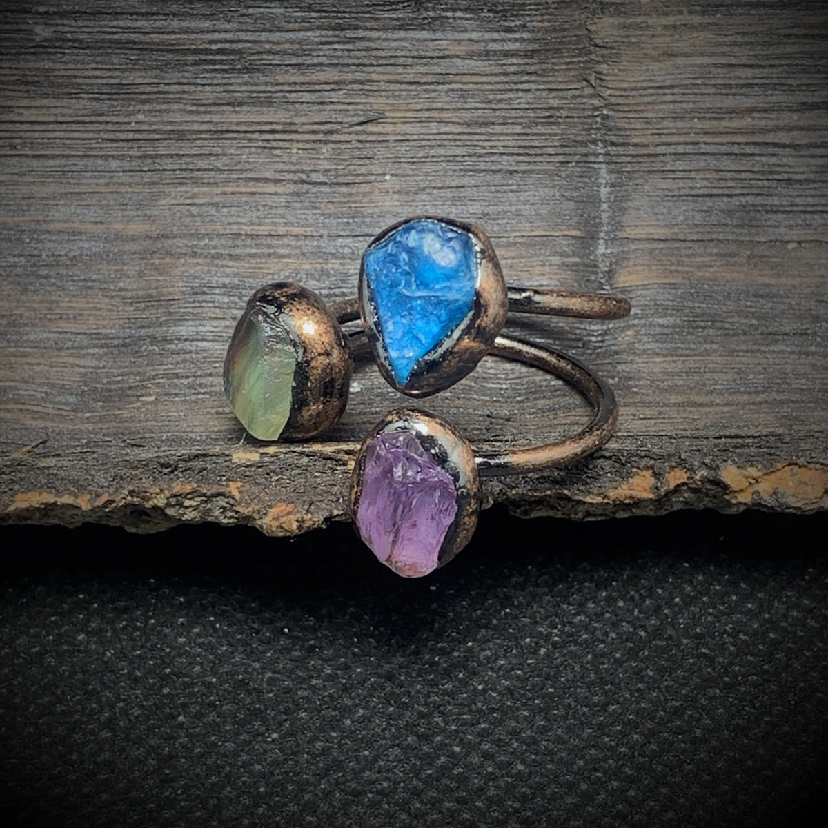 Classic Ring with Timeless Appeal