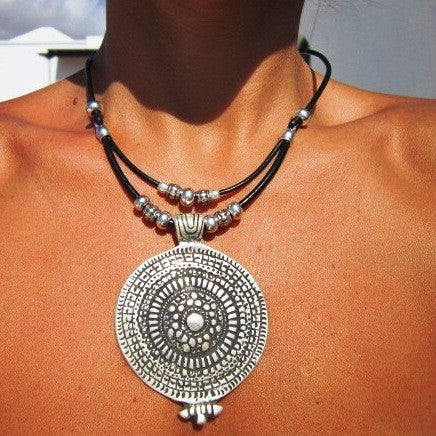Charming Necklace for Any Occasion