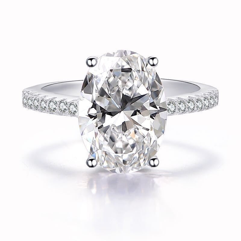 Beautiful Ring with Unique Style