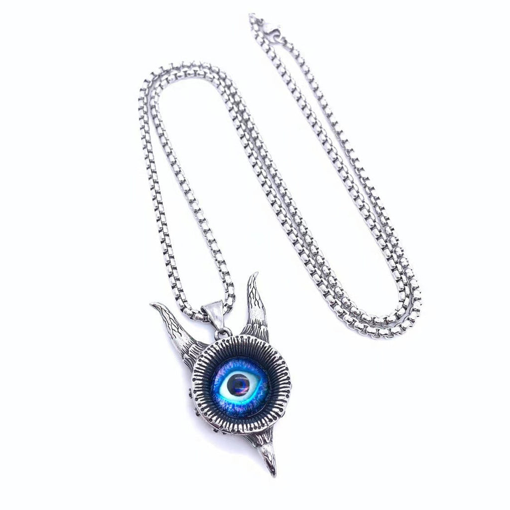 Vintage Handmade Pendant