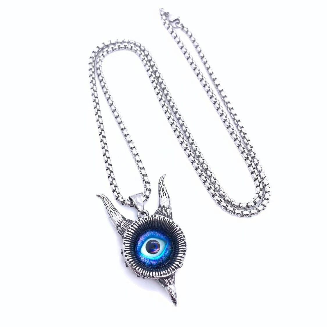 Vintage Handmade Pendant
