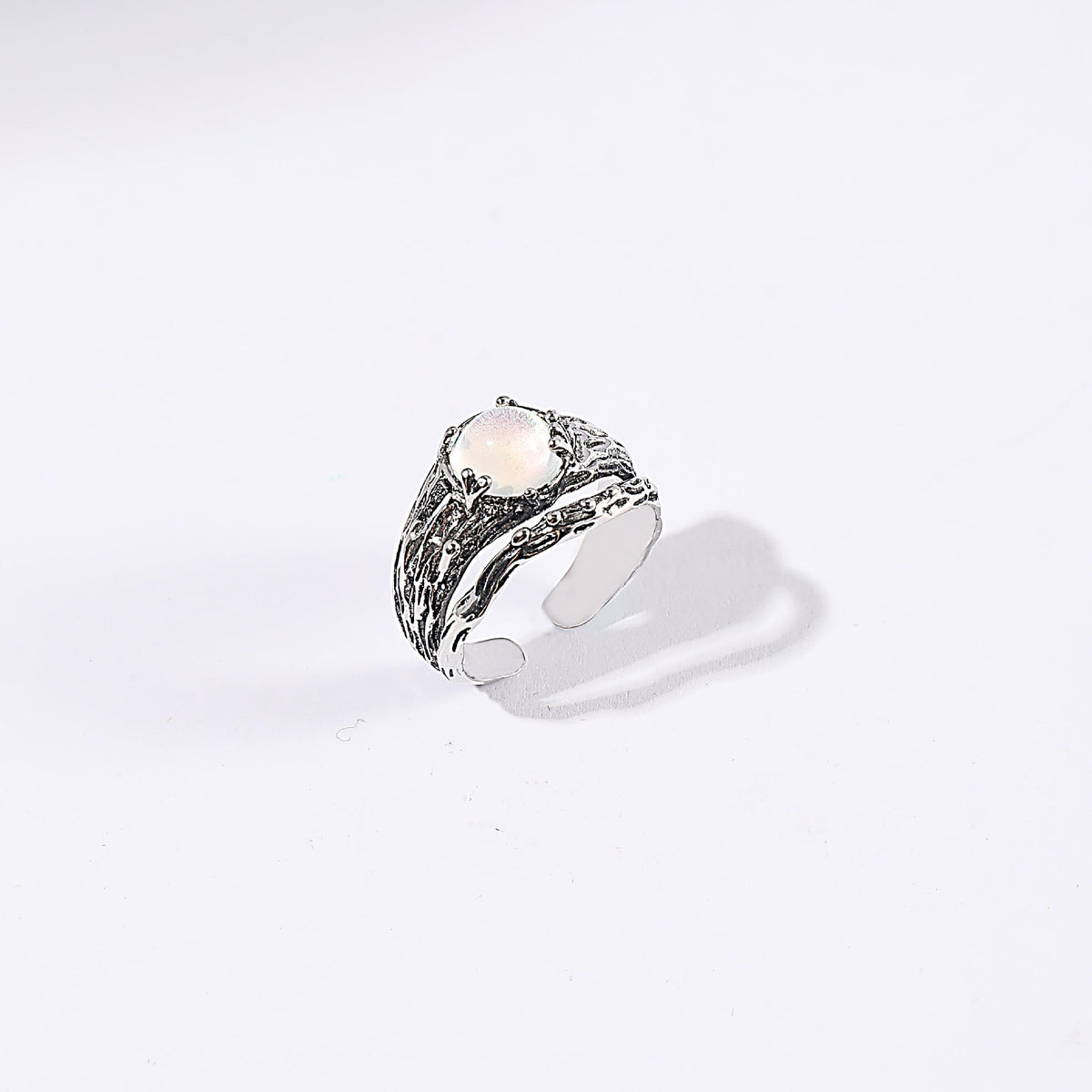 Beautiful Ring with Unique Style