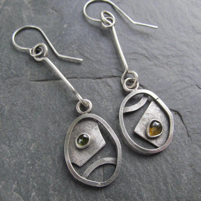 Stunning Earring for Daily Wear