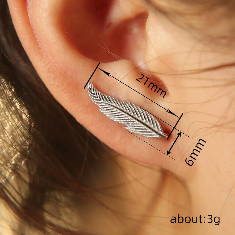Elegant Earring for Every Occasion