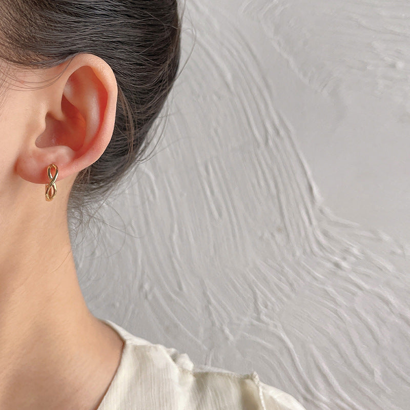 Romantic Earring for Special Moments
