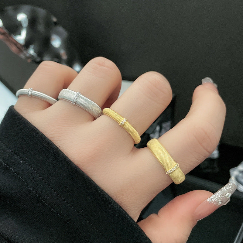 Charming Ring for Any Occasion