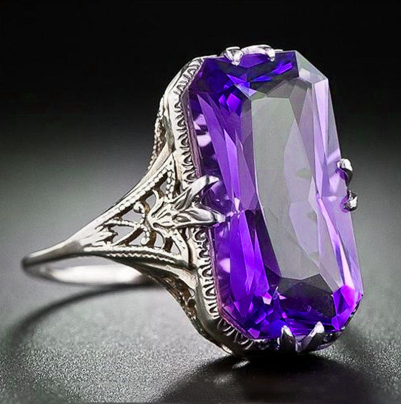 Stunning Ring for Daily Wear