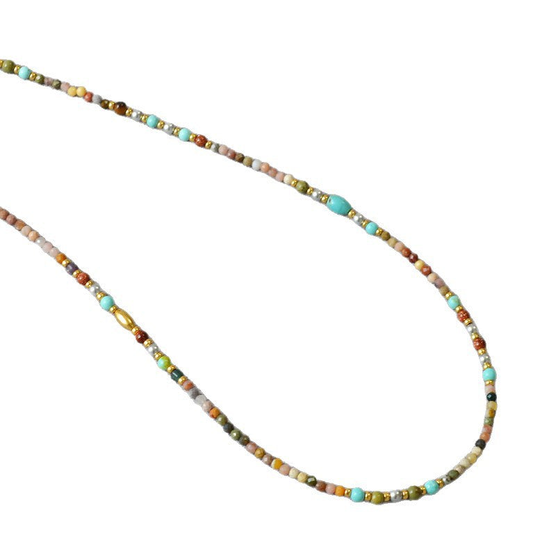 Stunning Necklace for Daily Wear