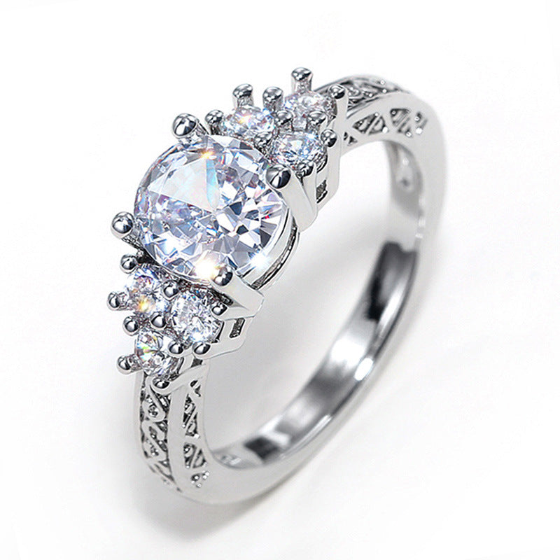 Vintage Handmade Ring