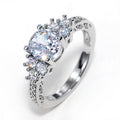 Vintage Handmade Ring