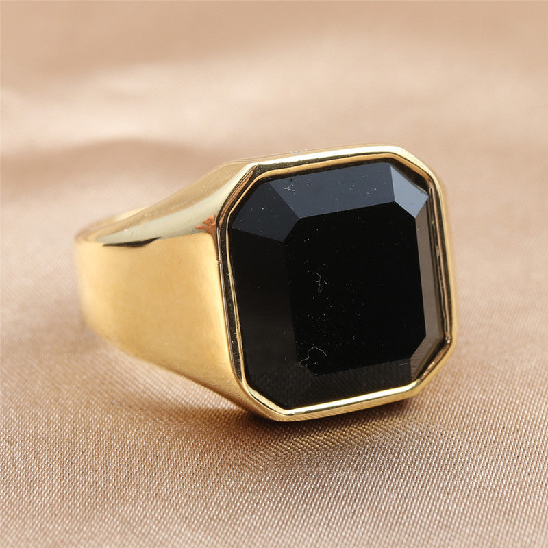 Elegant Ring for Every Occasion