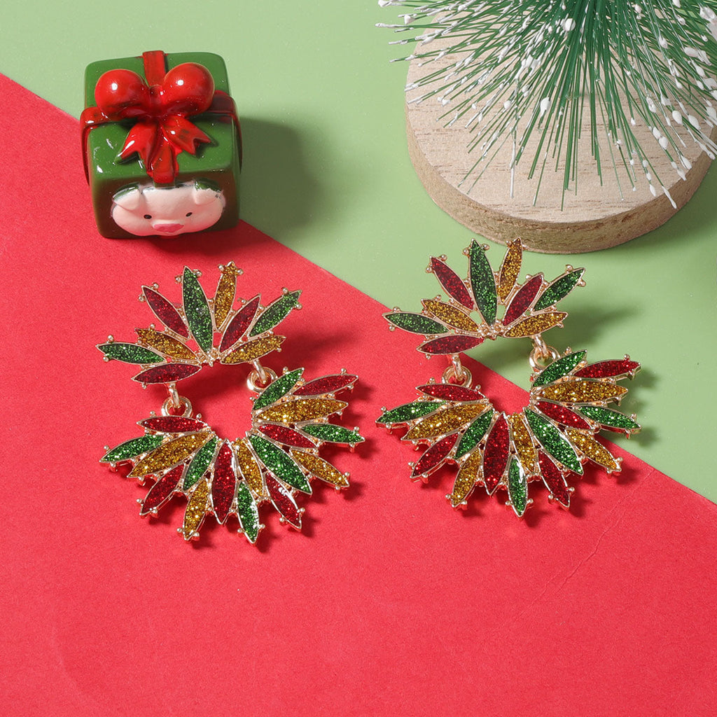 Romantic Earring for Special Moments