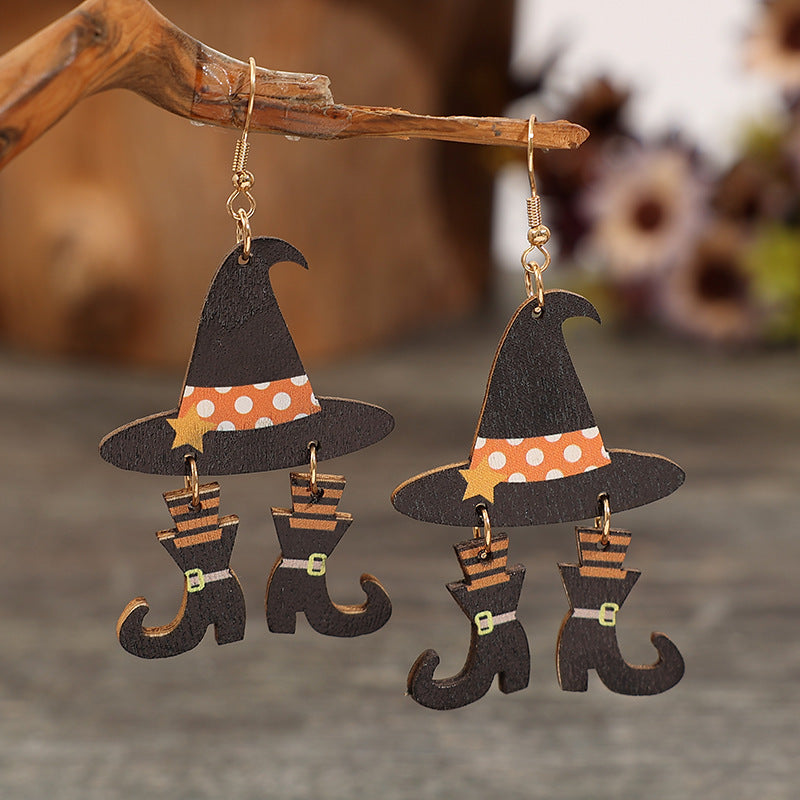Beautiful Earring with Unique Style