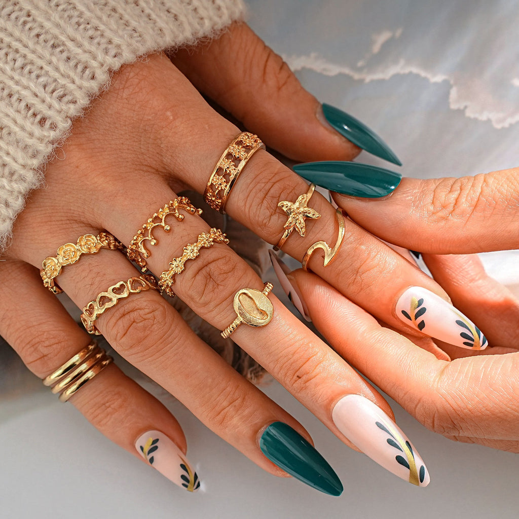 Stunning Set for Daily Wear