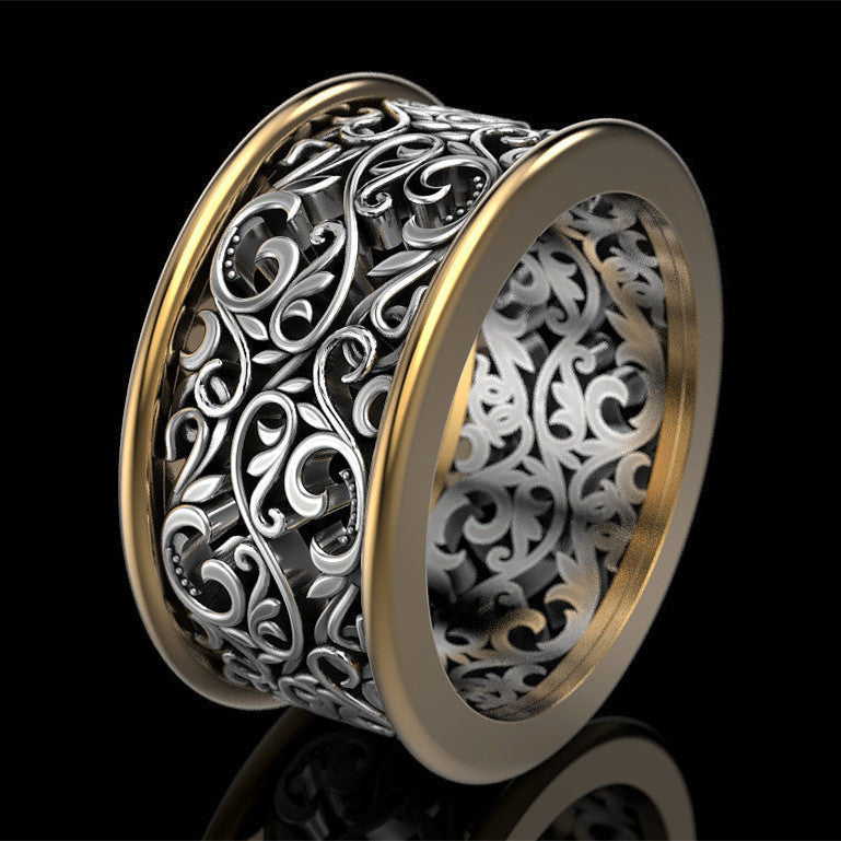 Beautiful Set with Unique Style