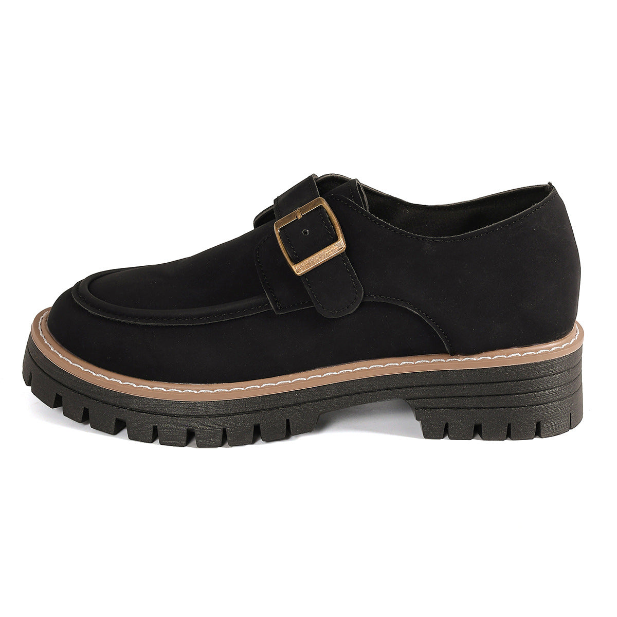 Graceful Orthopedic Shoes for Modern Look