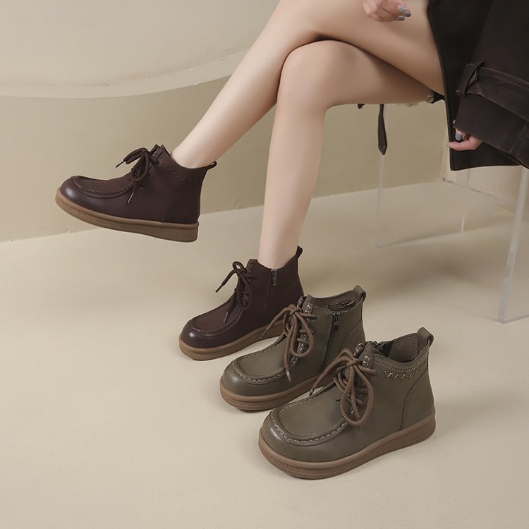 Comfortable Orthopedic Boots for Daily Wear