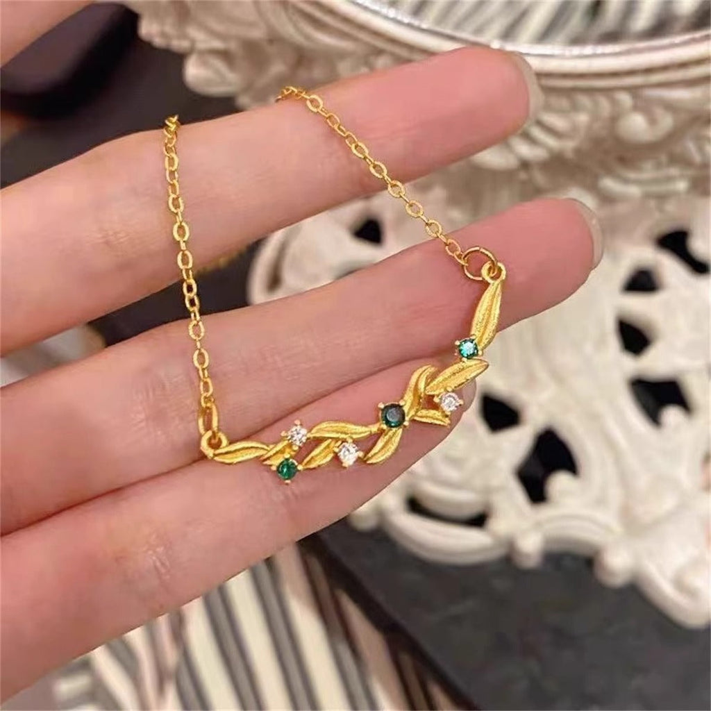 Charming Necklace for Any Occasion