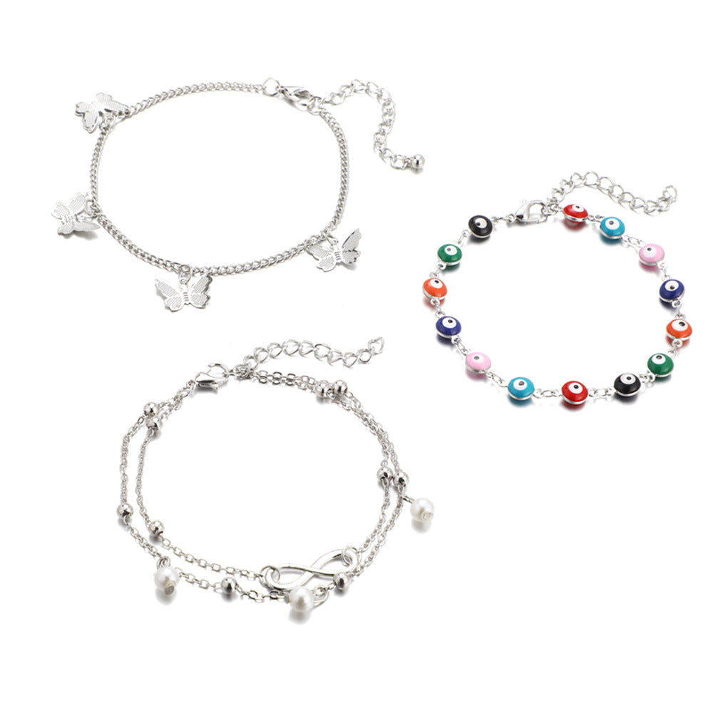 Charming Set for Any Occasion