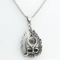 Delicate Artisan Pendant