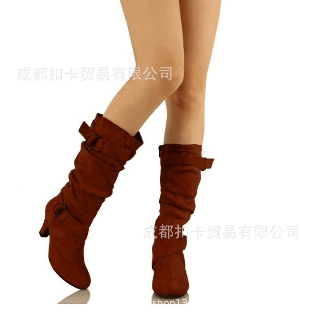 Beautifully Crafted Orthopedic Boots