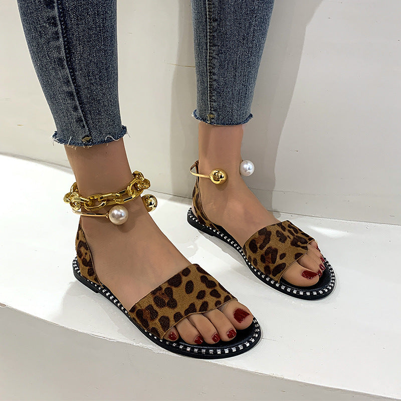 Stylish Orthopedic Sandals for Any Occasion