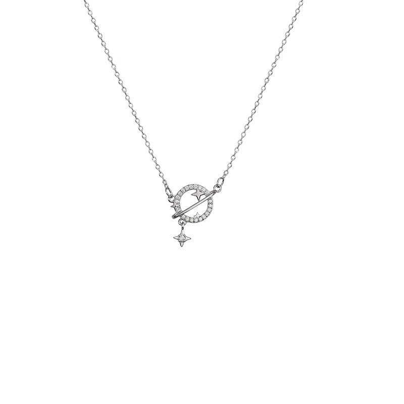 Romantic Necklace for Special Moments