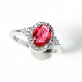 Beautiful Ring with Unique Style