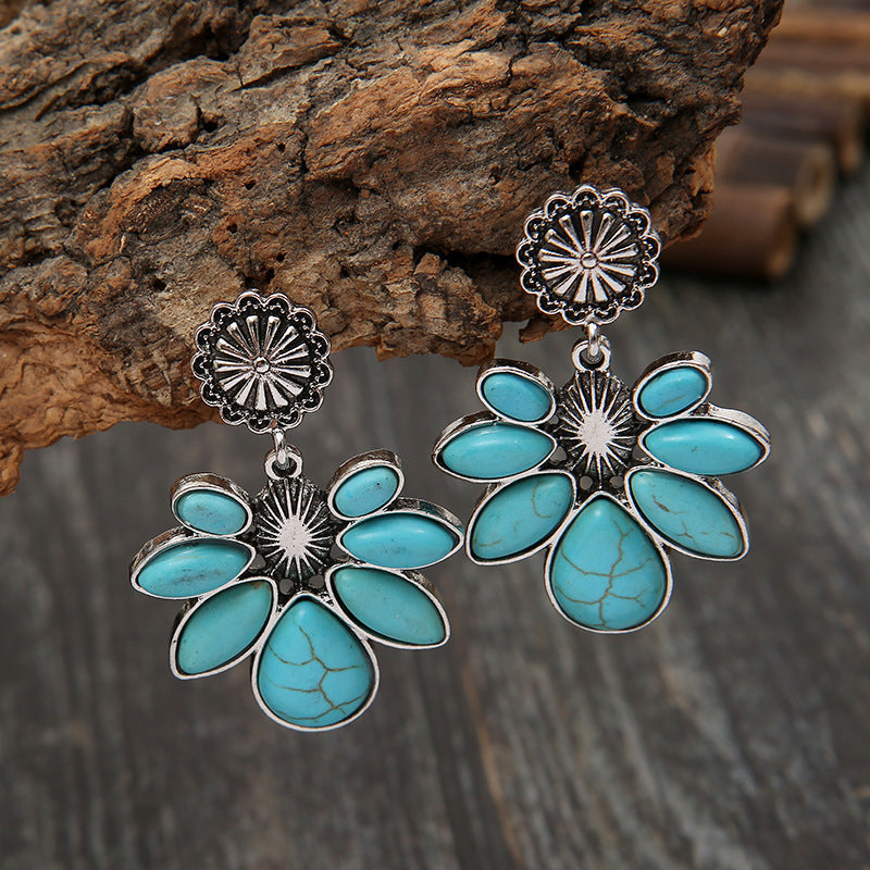Beautiful Earring with Unique Style