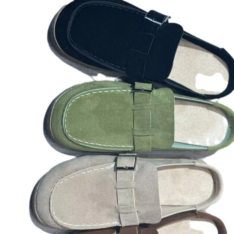 Graceful Orthopedic Shoes for Modern Look