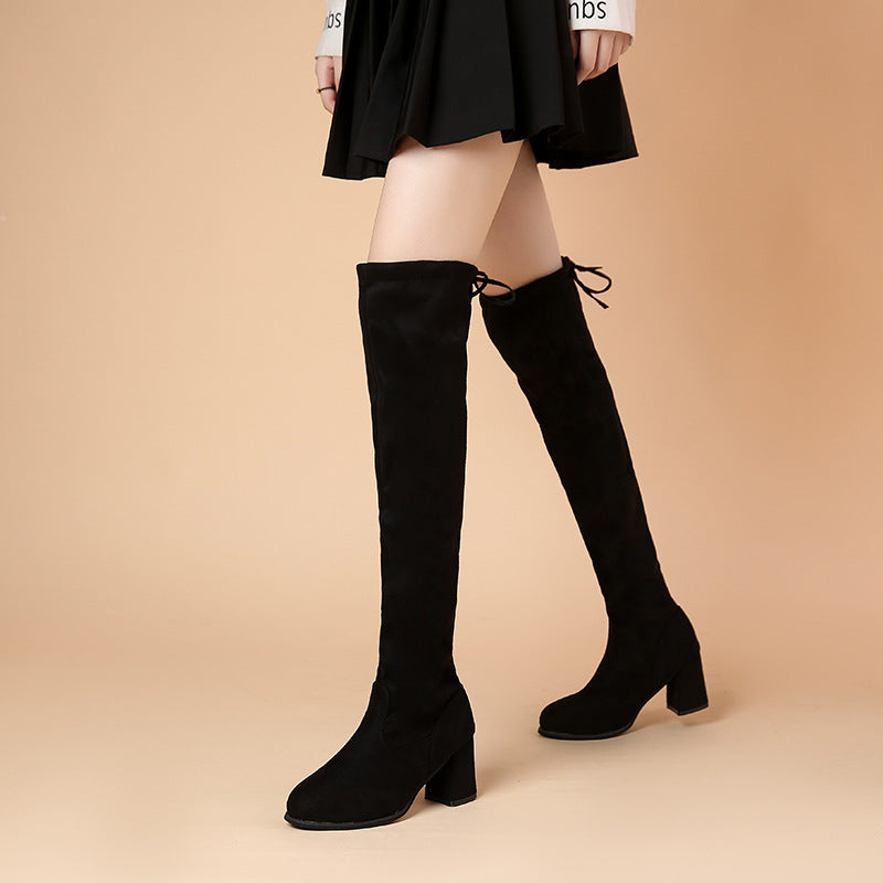 Elegant Orthopedic Boots for Every Step