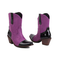 Elegant Orthopedic Boots for Every Step