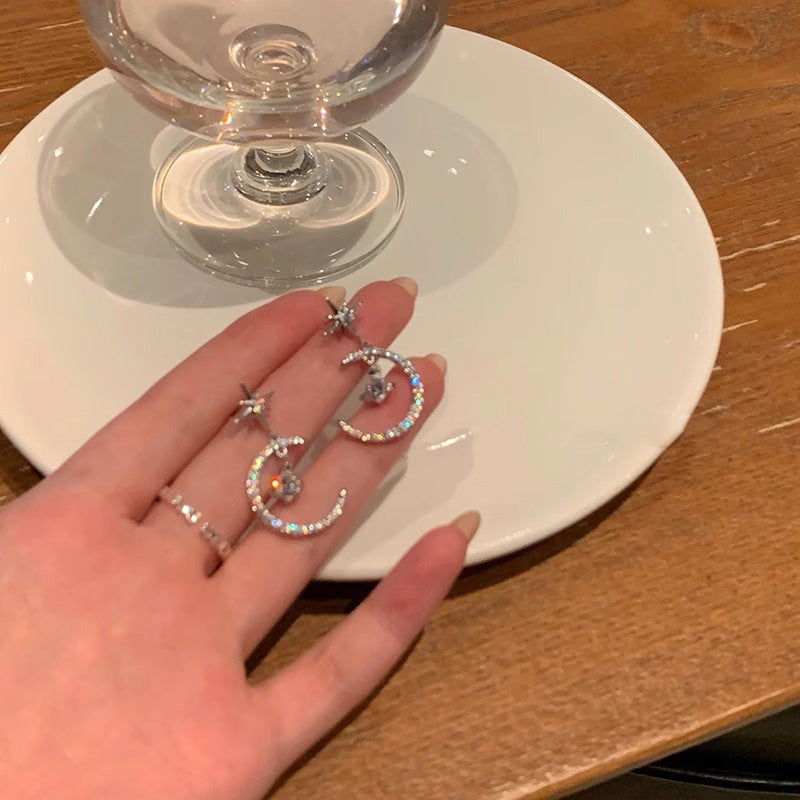 Charming Earring for Any Occasion
