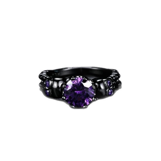 Charming Gold Ring for Any Occasion