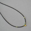Classic Necklace with Timeless Appeal