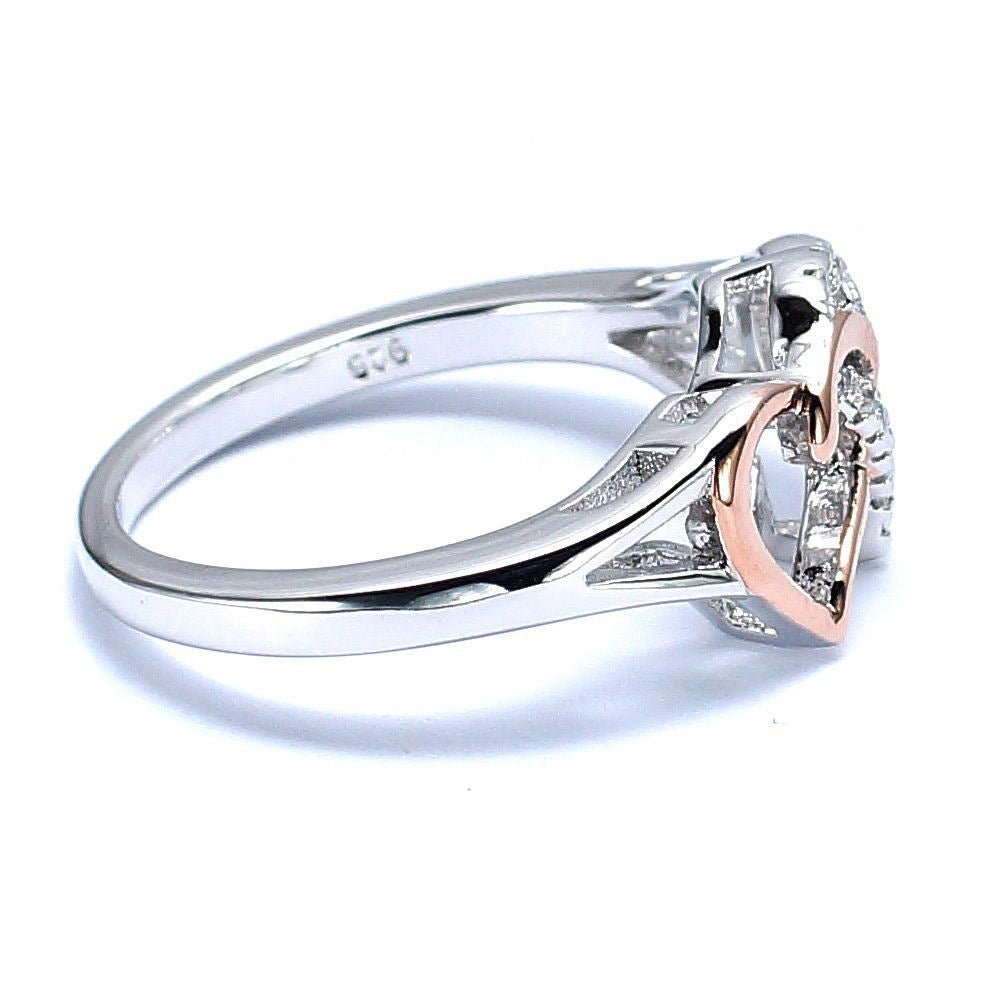 Delicate Artisan Ring